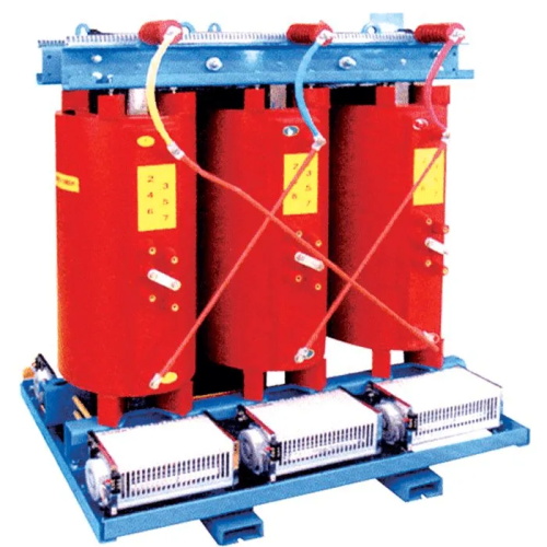 雁江SCB10-1250KVA干式变压器