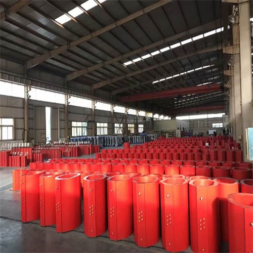 雁江SCB13干式变压器